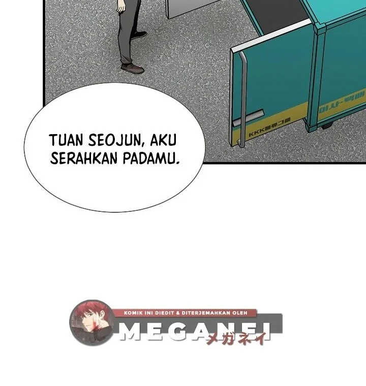 Return Survival Chapter 79 - halaman 56
