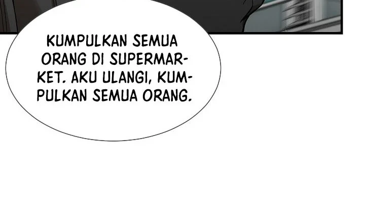 Return Survival Chapter 79 - halaman 6