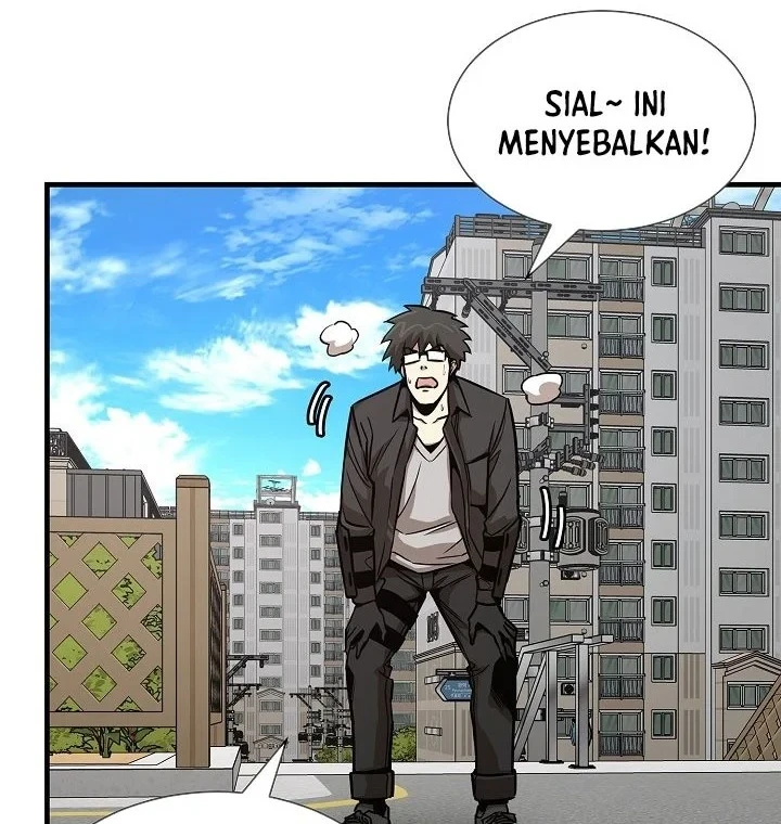 Return Survival Chapter 79 - halaman 60
