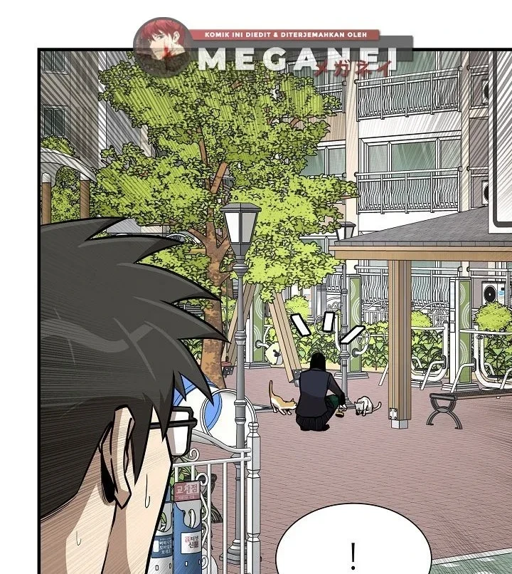Return Survival Chapter 79 - halaman 62