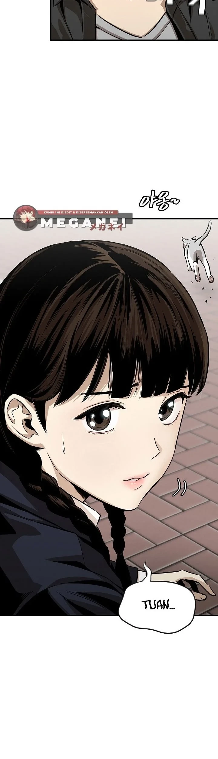Return Survival Chapter 79 - halaman 65