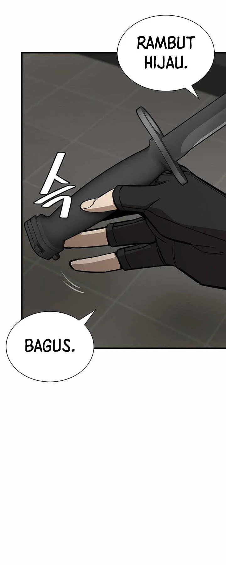 Return Survival Chapter 8 - halaman 13