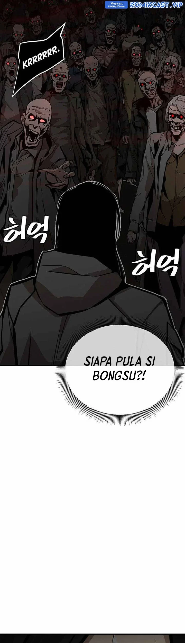 Return Survival Chapter 8 - halaman 20