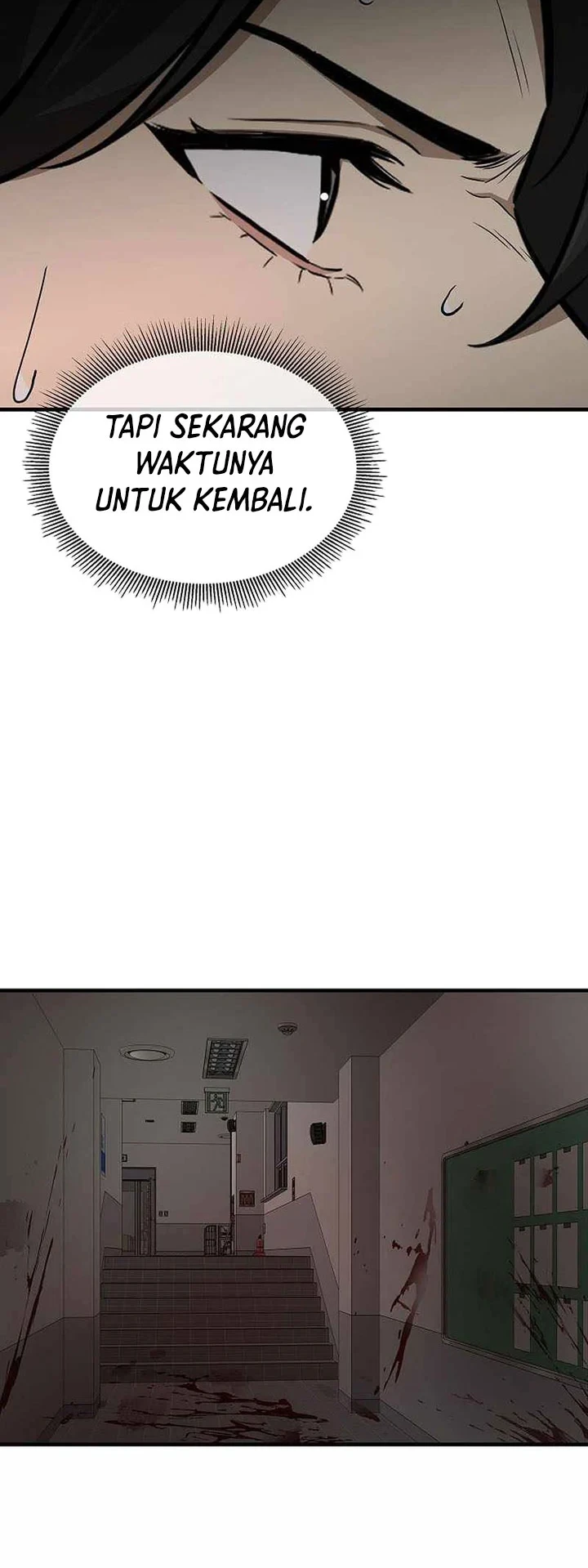 Return Survival Chapter 8 - halaman 21
