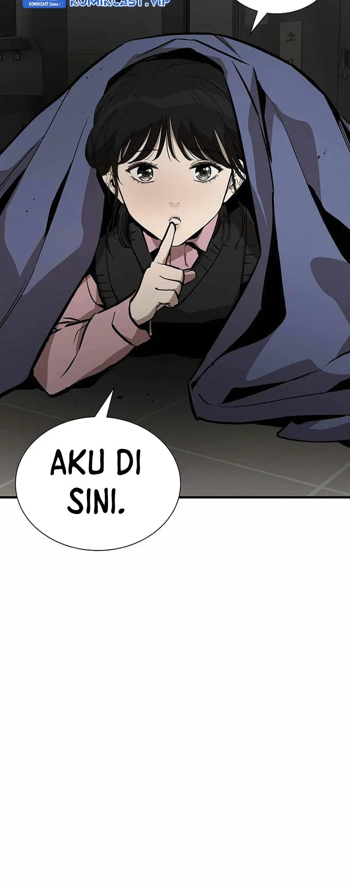 Return Survival Chapter 8 - halaman 31
