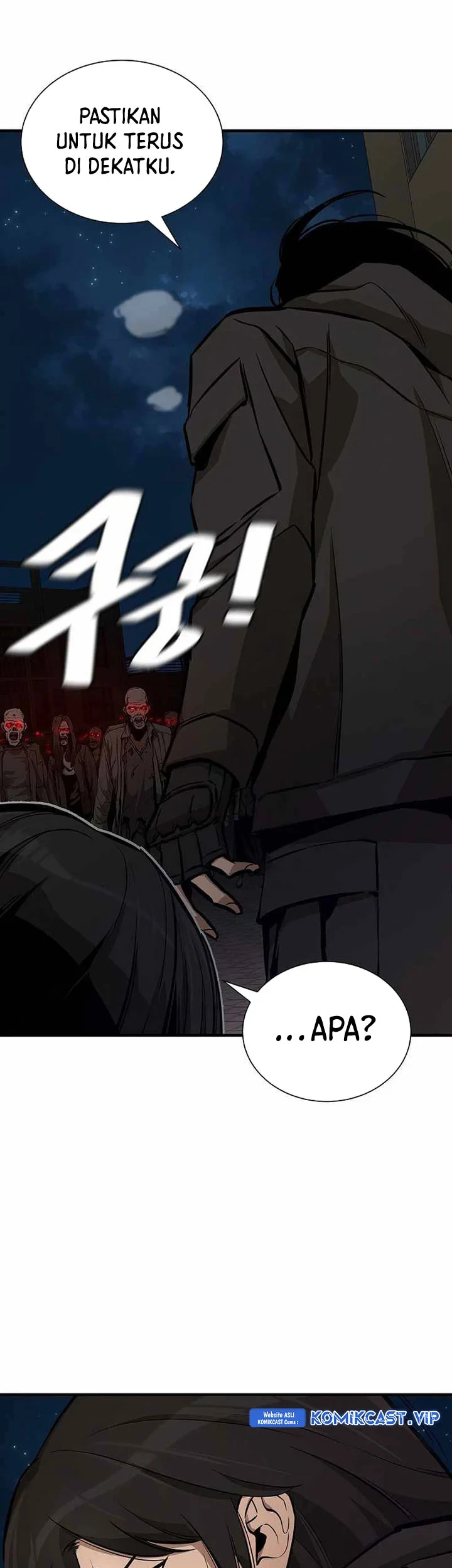 Return Survival Chapter 8 - halaman 36