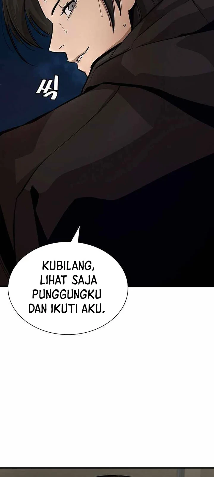 Return Survival Chapter 8 - halaman 37