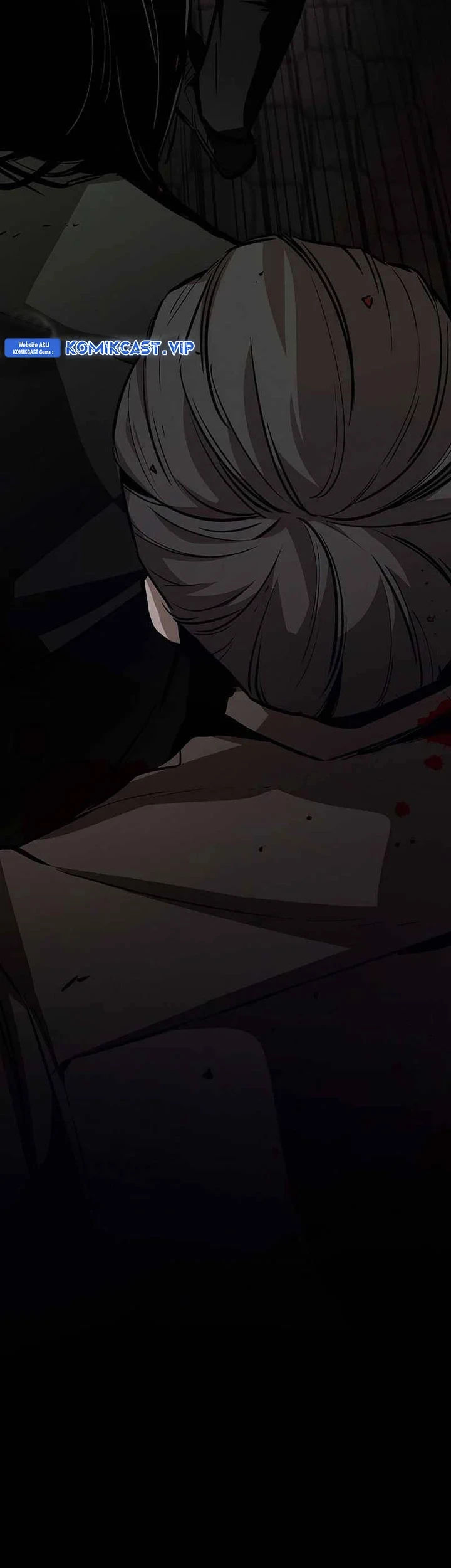 Return Survival Chapter 8 - halaman 40