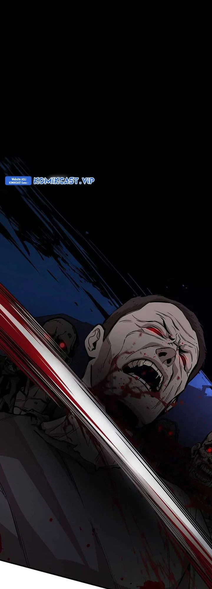 Return Survival Chapter 8 - halaman 41