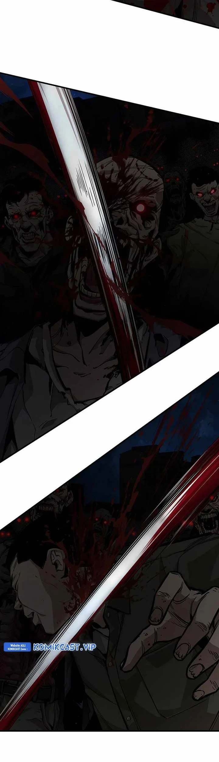 Return Survival Chapter 8 - halaman 42