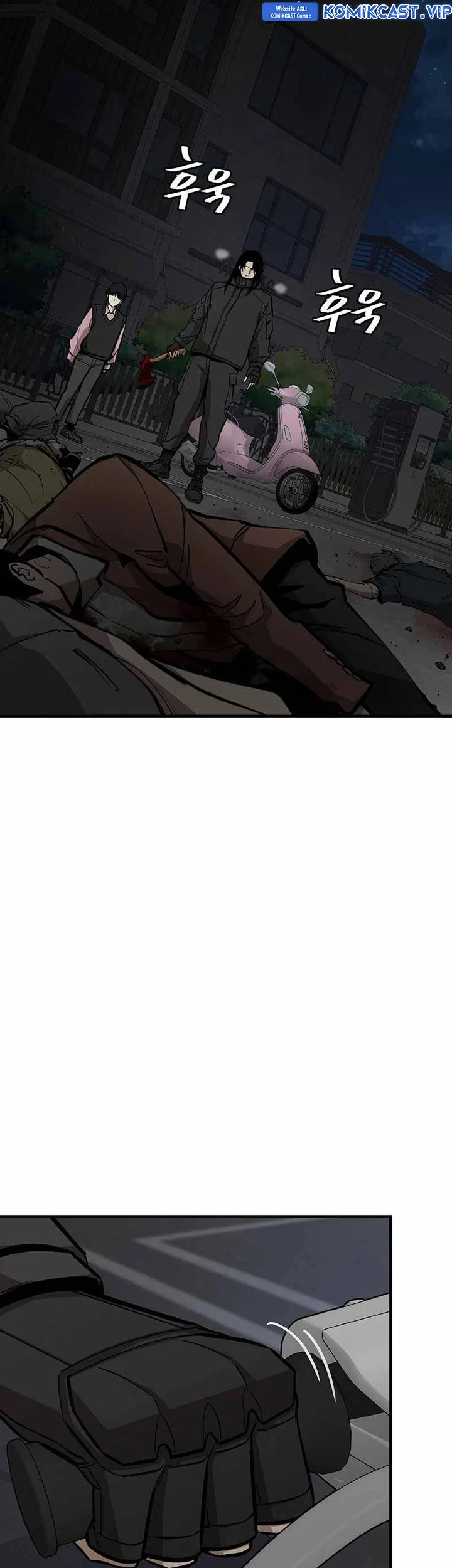 Return Survival Chapter 8 - halaman 44