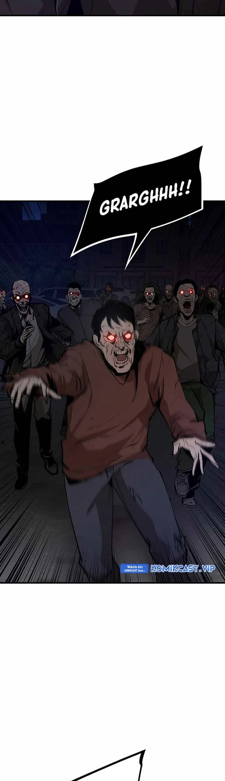 Return Survival Chapter 8 - halaman 46