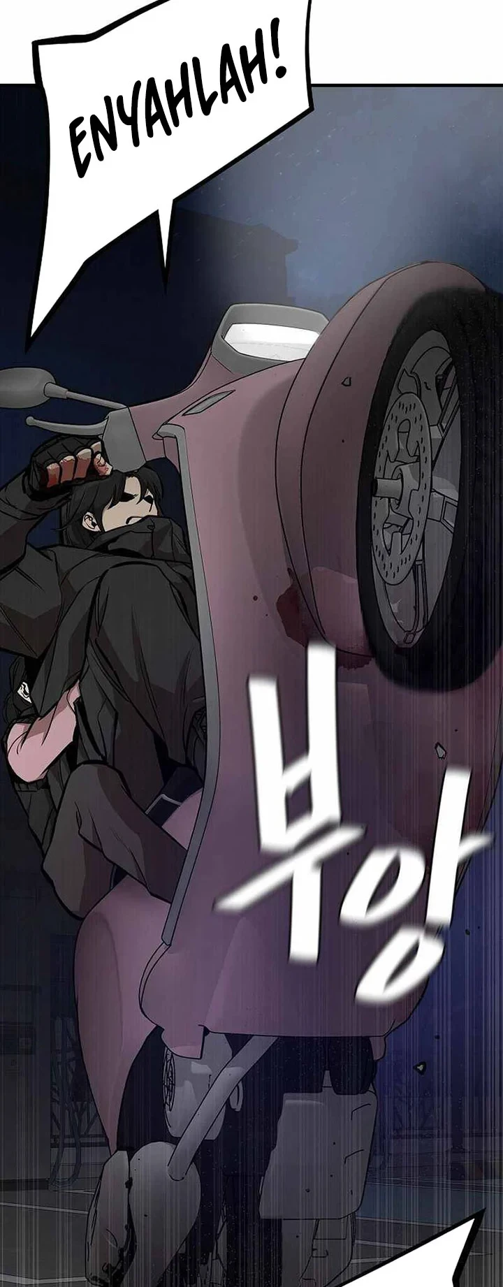 Return Survival Chapter 8 - halaman 47