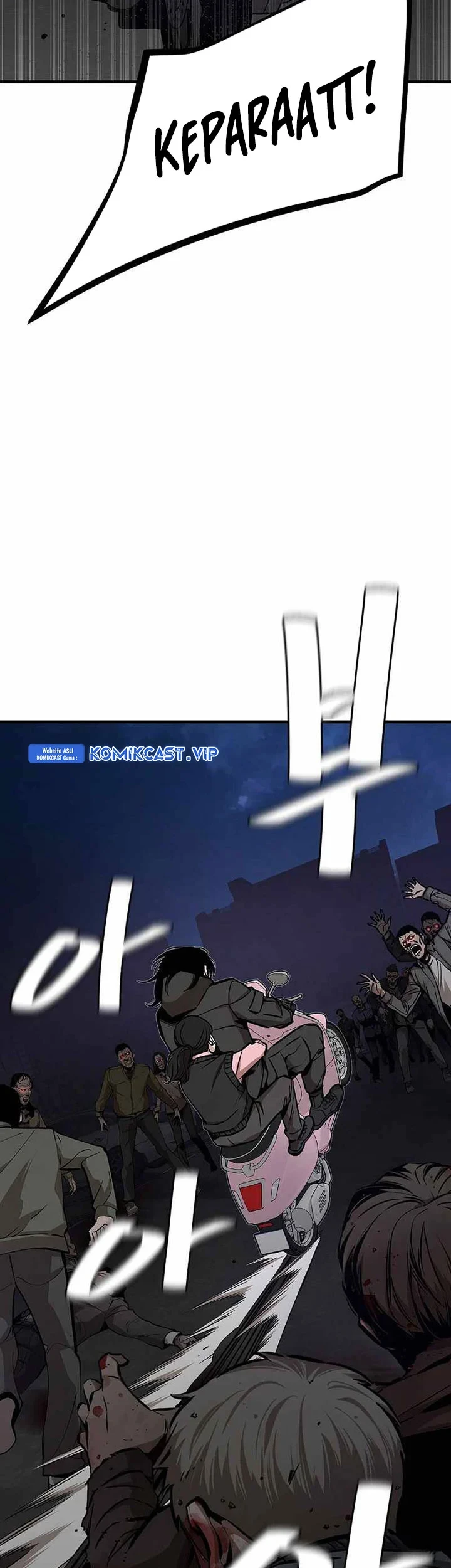 Return Survival Chapter 8 - halaman 48