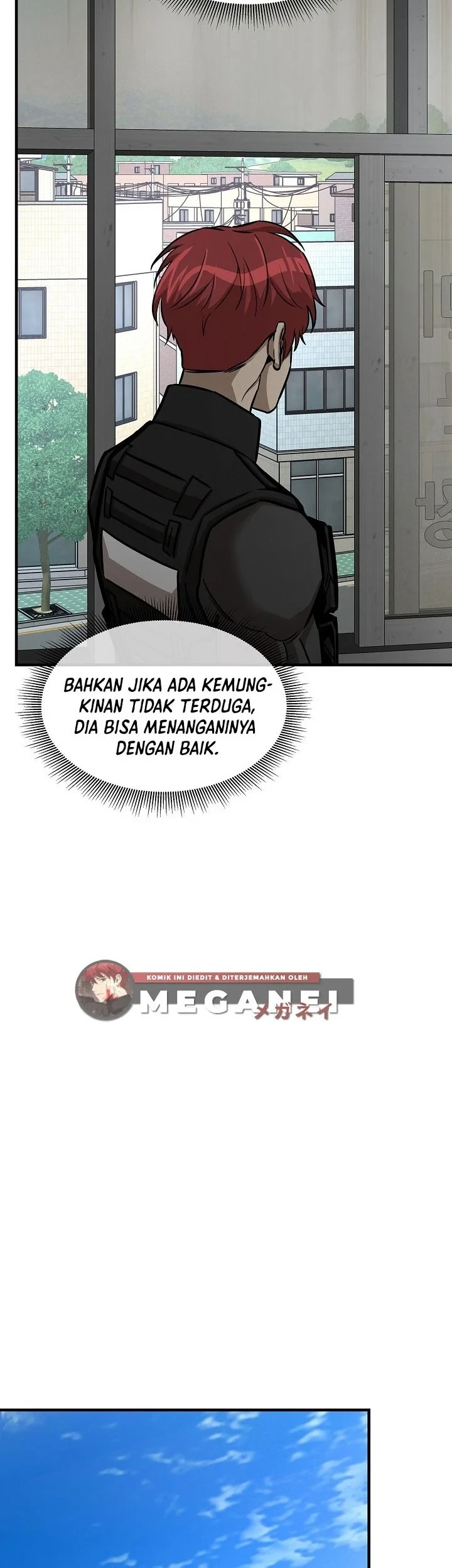 Return Survival Chapter 80 - halaman 19