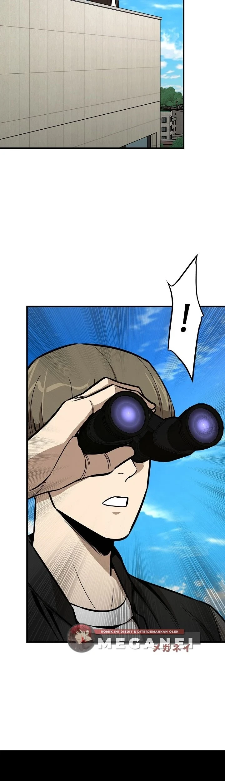 Return Survival Chapter 80 - halaman 21