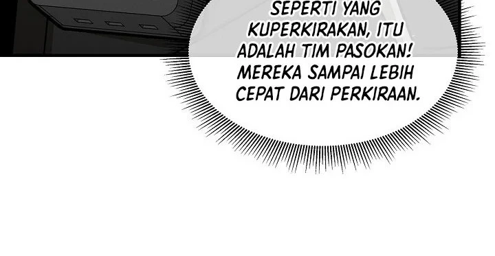Return Survival Chapter 80 - halaman 24