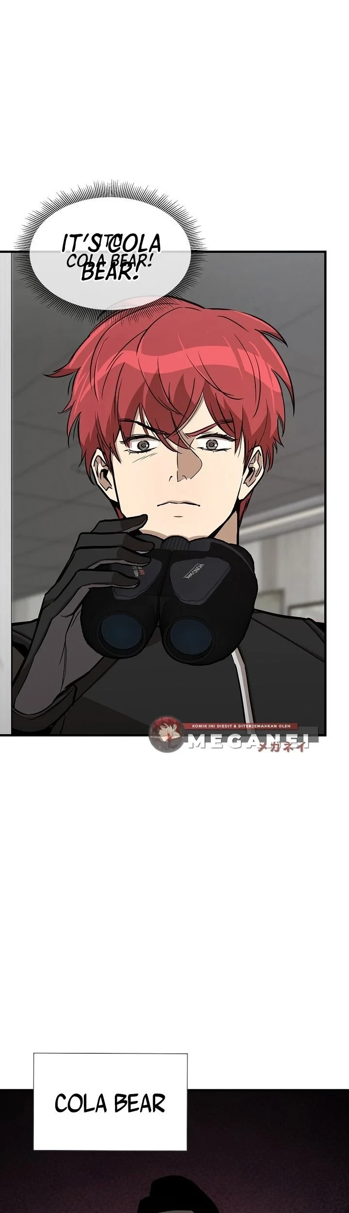 Return Survival Chapter 80 - halaman 33