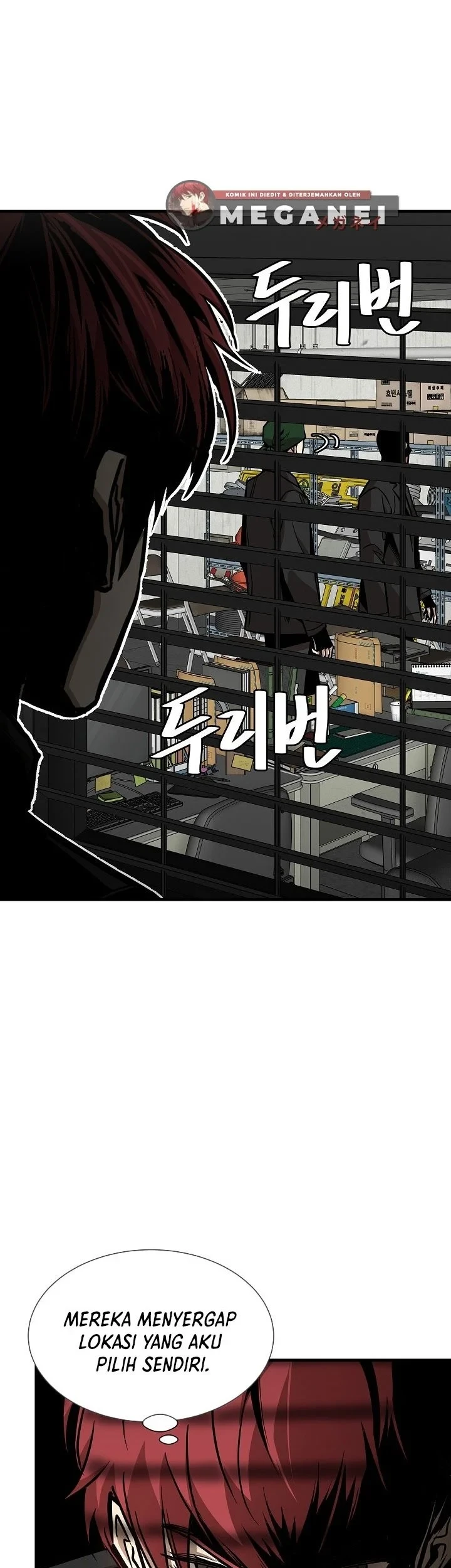 Return Survival Chapter 80 - halaman 41