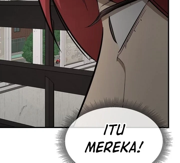 Return Survival Chapter 80 - halaman 50
