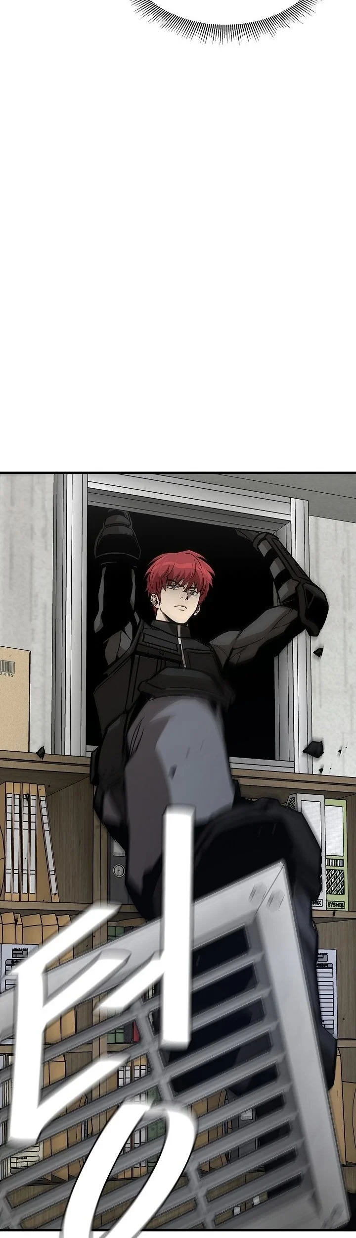 Return Survival Chapter 80 - halaman 51