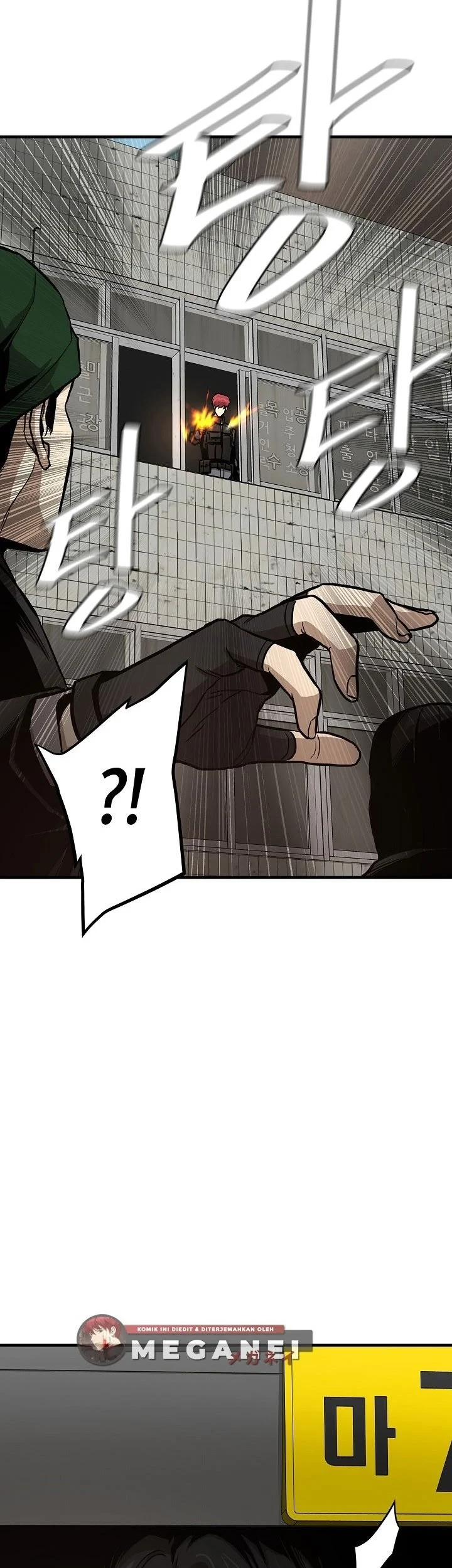 Return Survival Chapter 80 - halaman 53