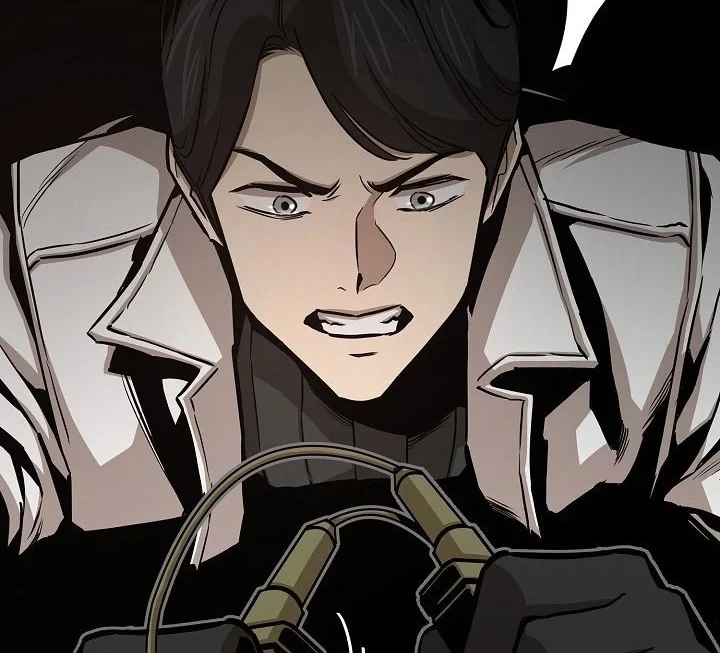 Return Survival Chapter 80 - halaman 54