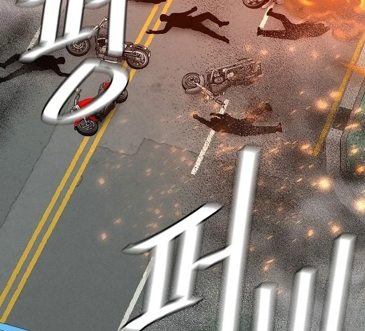 Return Survival Chapter 80 - halaman 58