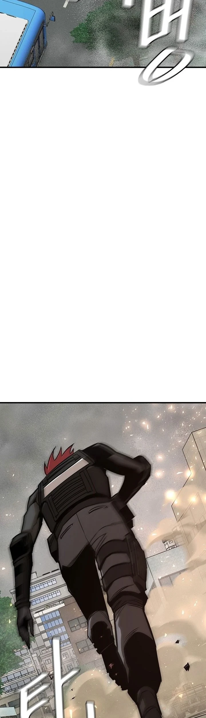 Return Survival Chapter 80 - halaman 59