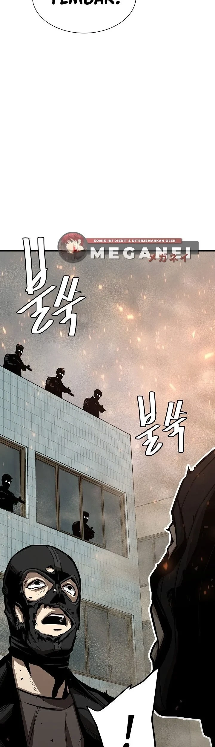 Return Survival Chapter 80 - halaman 65