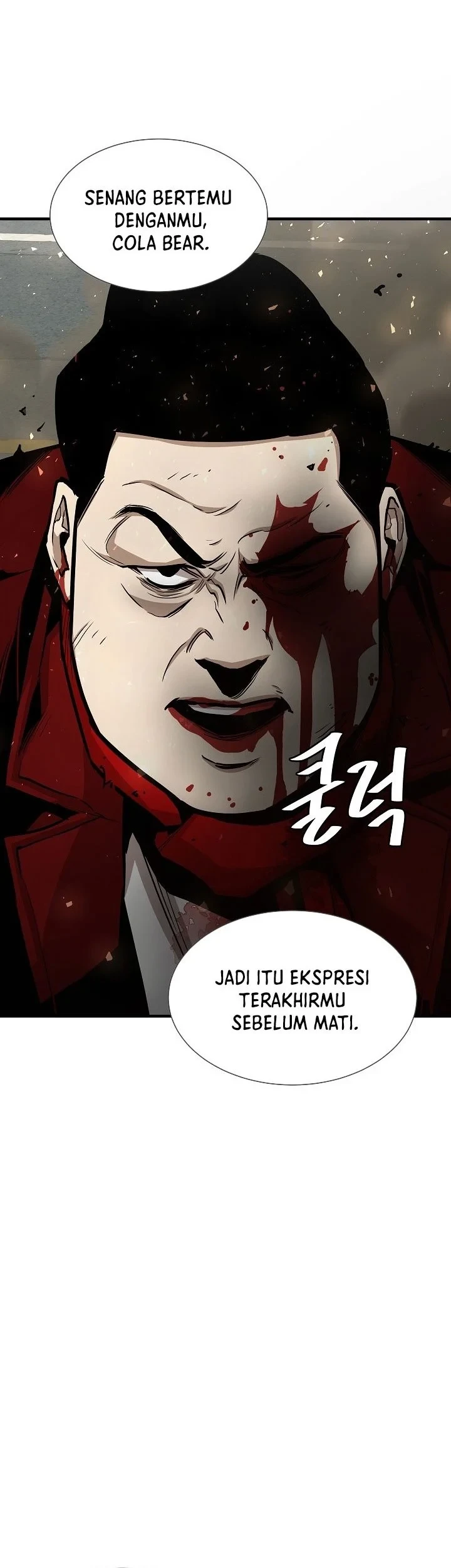 Return Survival Chapter 80 - halaman 73