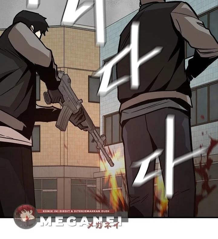 Return Survival Chapter 80 - halaman 80