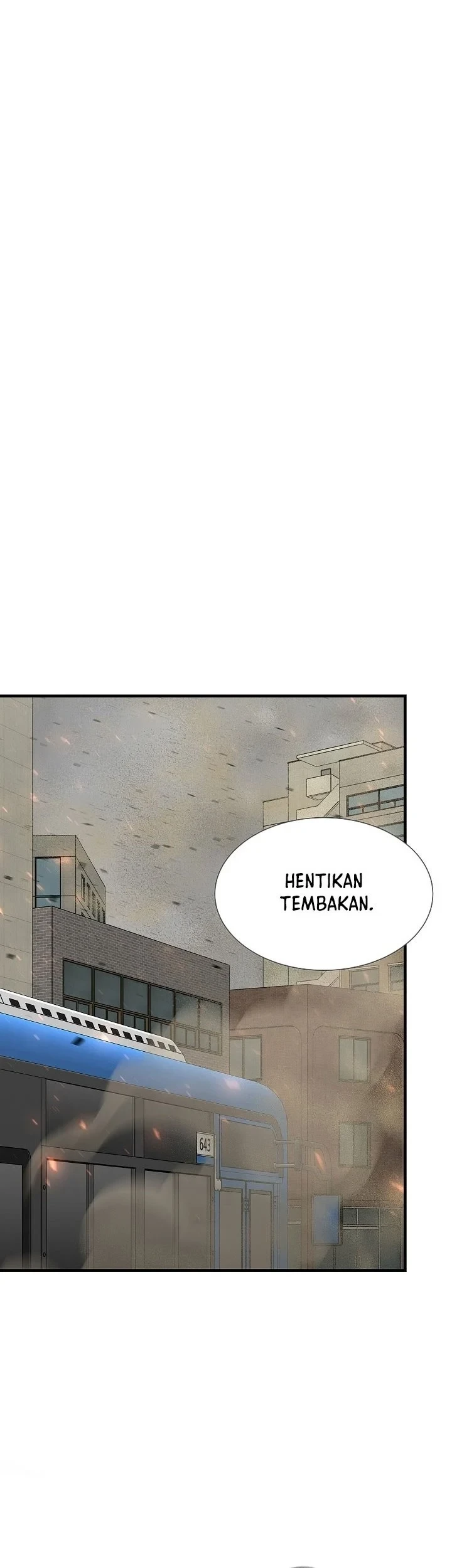 Return Survival Chapter 80 - halaman 81