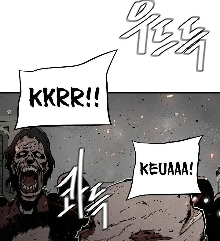 Return Survival Chapter 80 - halaman 82