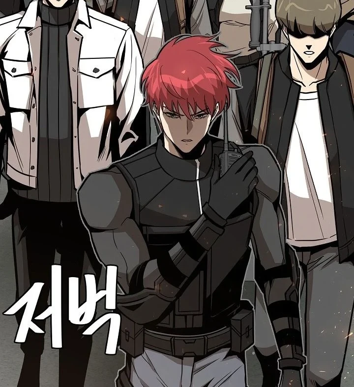 Return Survival Chapter 80 - halaman 84