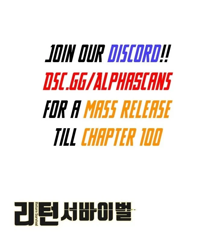 Return Survival Chapter 80 - halaman 90