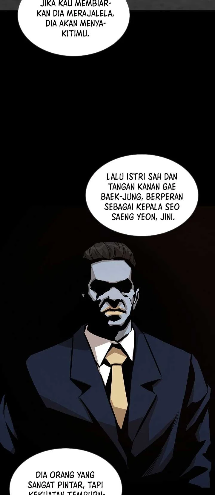Return Survival Chapter 81 - halaman 13
