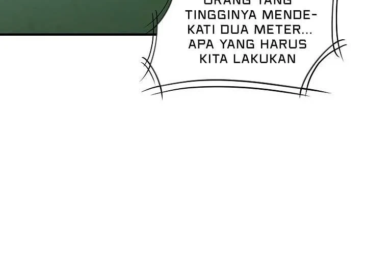 Return Survival Chapter 81 - halaman 15