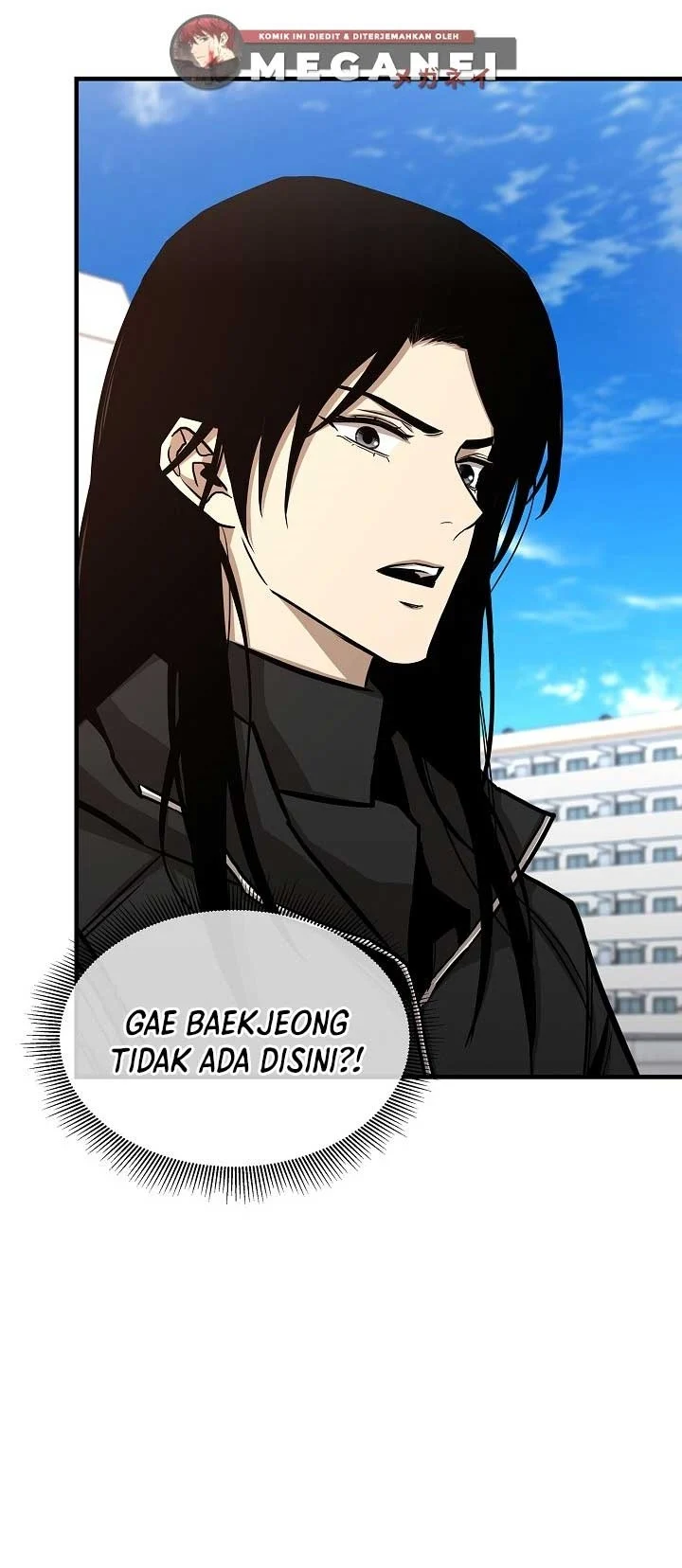 Return Survival Chapter 81 - halaman 19