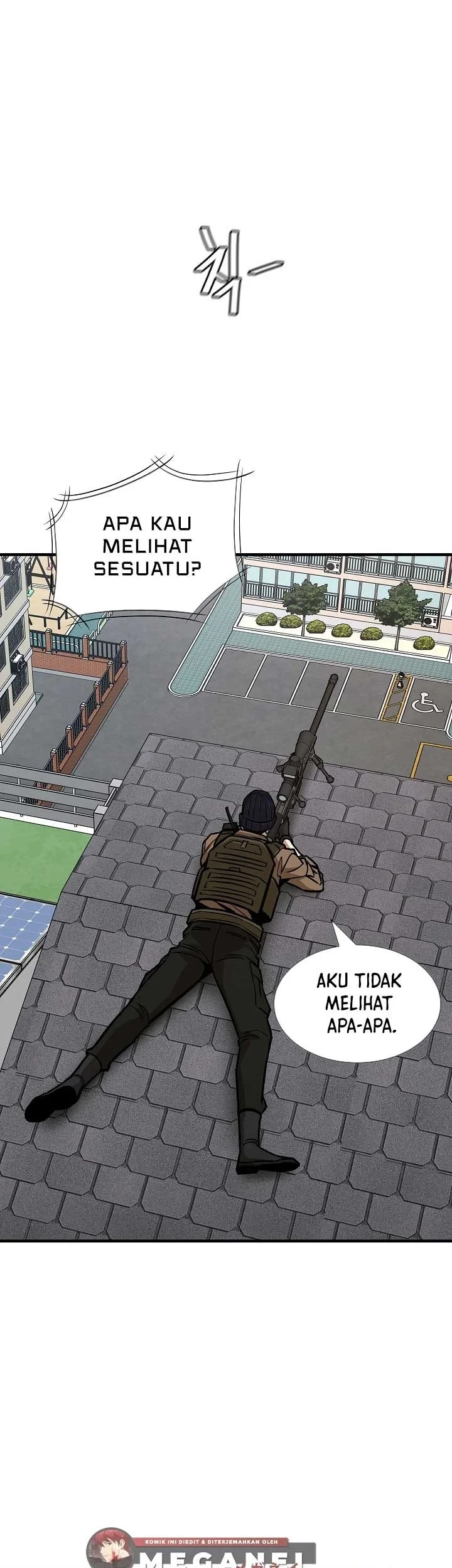 Return Survival Chapter 81 - halaman 2