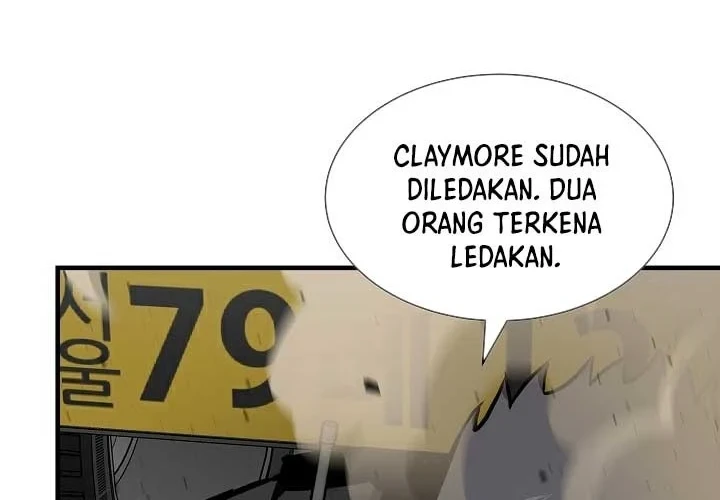 Return Survival Chapter 81 - halaman 30