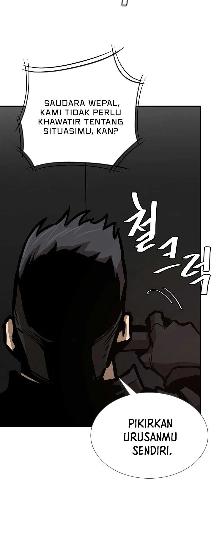Return Survival Chapter 81 - halaman 34