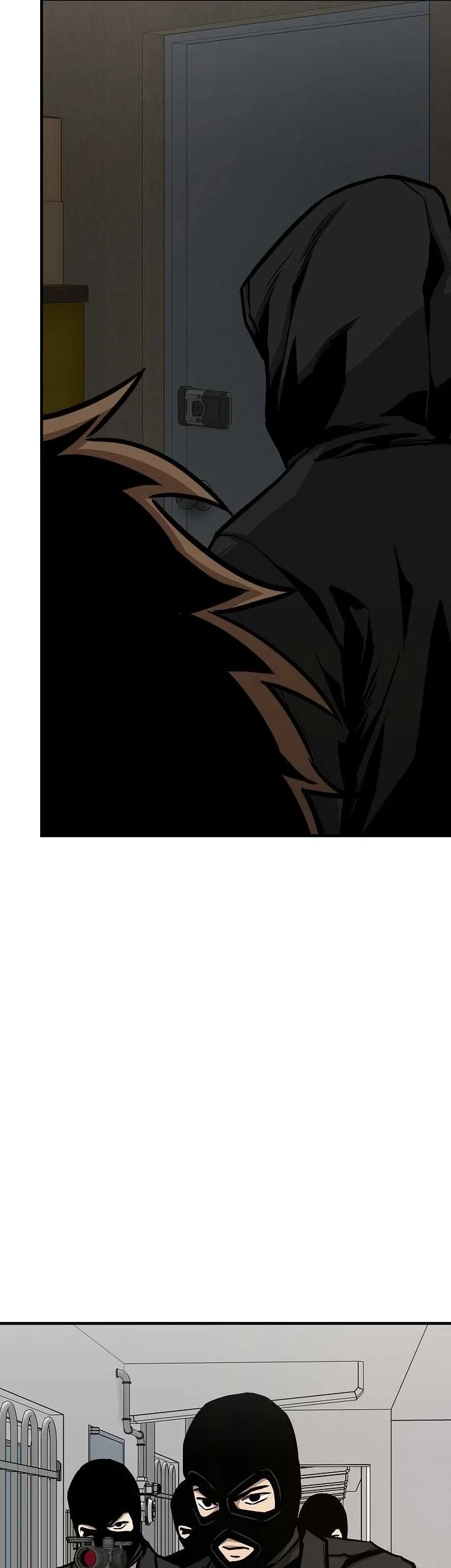 Return Survival Chapter 81 - halaman 38