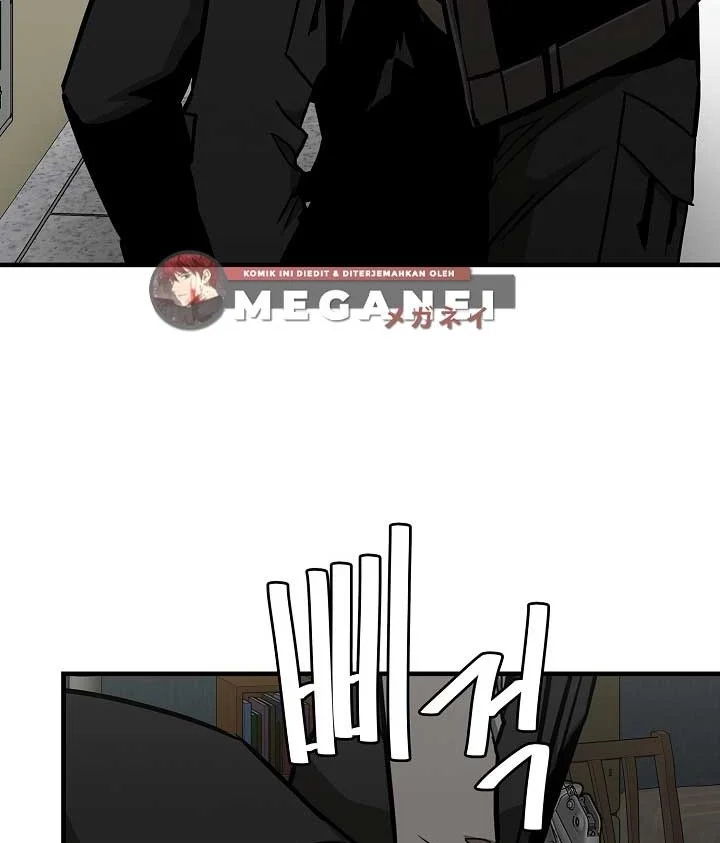Return Survival Chapter 81 - halaman 40