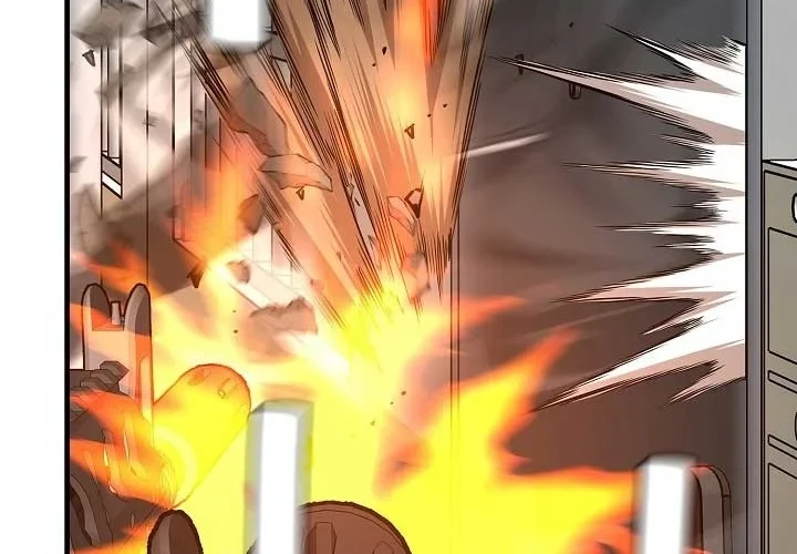 Return Survival Chapter 81 - halaman 48