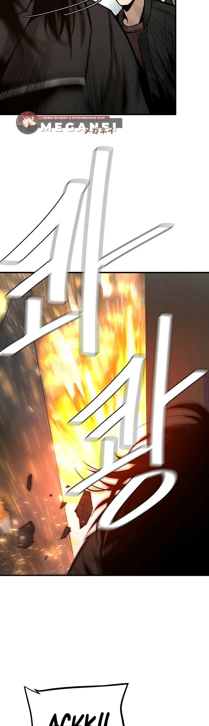 Return Survival Chapter 81 - halaman 50