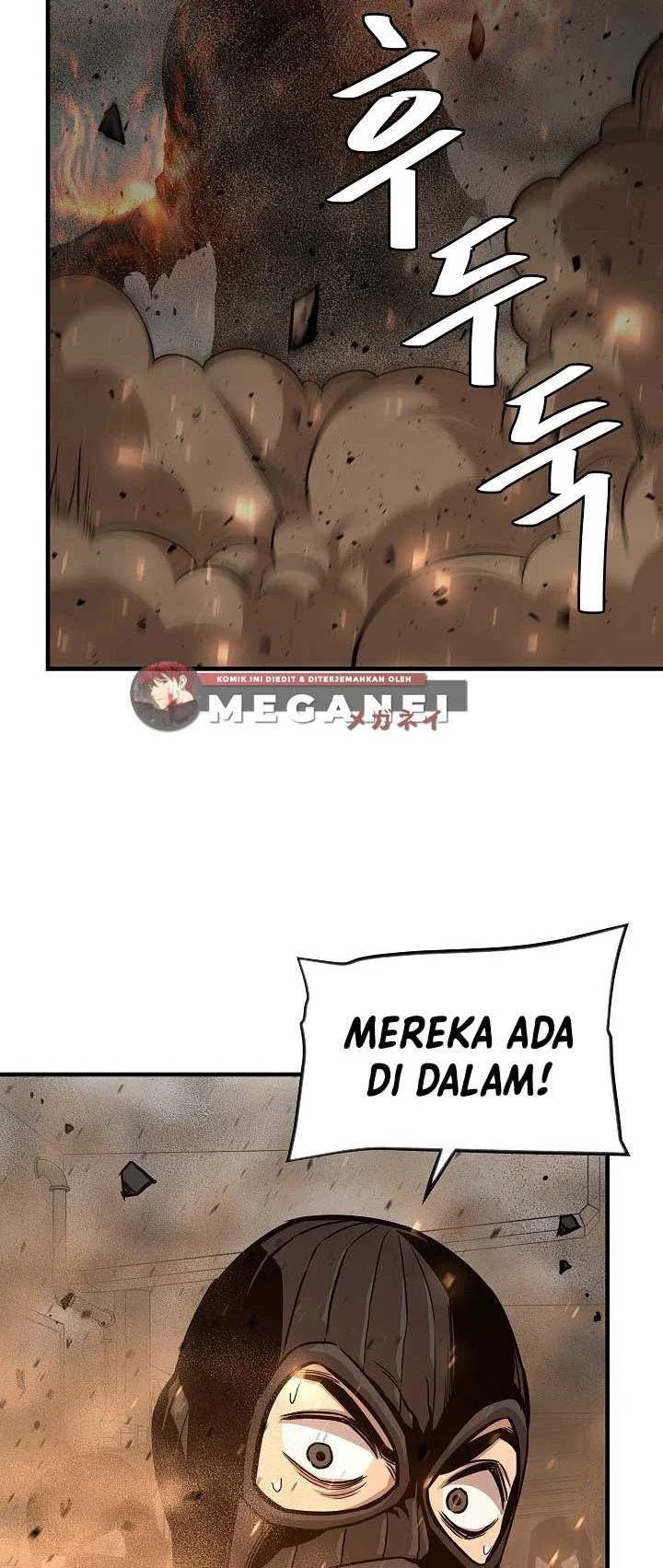 Return Survival Chapter 81 - halaman 52