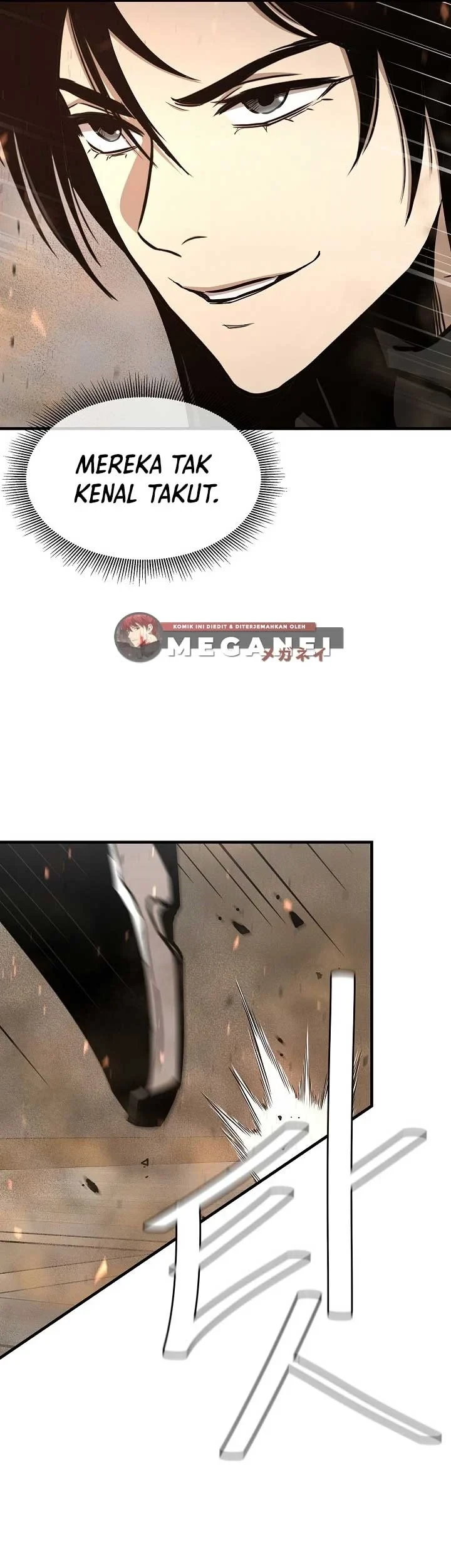 Return Survival Chapter 81 - halaman 56