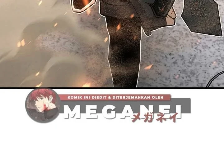 Return Survival Chapter 81 - halaman 69