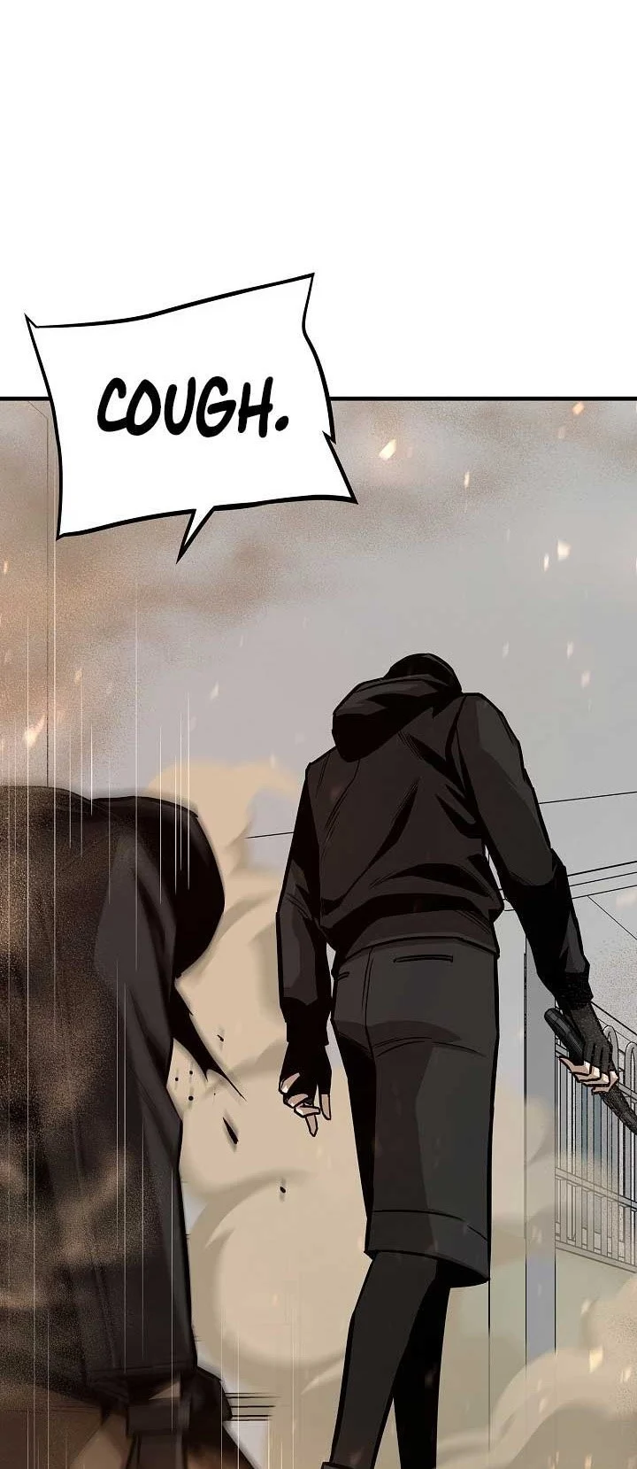 Return Survival Chapter 81 - halaman 70